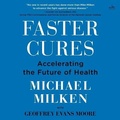 Cover: Faster Cures - HarperCollins