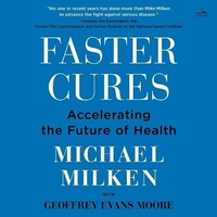 Abbildung von: Faster Cures - HarperCollins