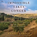 Cover: Impossible Takes Longer - HarperCollins