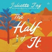 Enlarge image Cover: The Half of It - HarperCollins