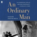 Cover: An Ordinary Man - HarperCollins