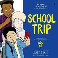 Enlarge image Cover: School Trip - HarperCollins