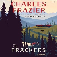 Enlarge image Cover: The Trackers - HarperCollins