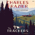 Cover: The Trackers - HarperCollins