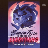 Enlarge image Cover: Bianca Torre Is Afraid of Everything - HarperCollins