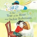 Cover: In the Year of the Boar and Jackie Robinson - HarperCollins