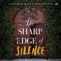 Enlarge image Cover: The Sharp Edge of Silence - HarperCollins
