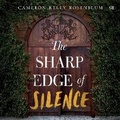 Cover: The Sharp Edge of Silence - HarperCollins