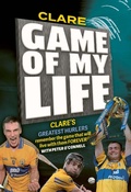 Cover: Clare Game of my Life - Hero Books