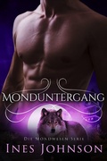 Cover: Monduntergang (Die Mondwesen-Serie, #3) - Die Mondwesen-Serie