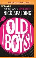 Cover: Old Boys - Brilliance Audio