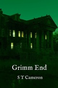 Cover: Grimm End - Bakaloo Media