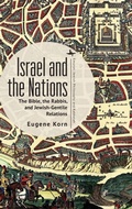Cover: Israel and the Nations - Academic Studies Press