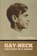 Cover: Gay-Neck - Bibliotech Press