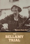 Cover: The Bellamy Trial - Bibliotech Press