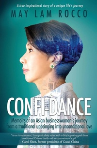 Abbildung von: Confi-Dance - May Lam
