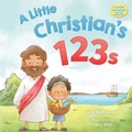Cover: A Little Christian's 123s - Seedlings Books
