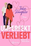 Cover: Unperfekt verliebt - Montlake Romance