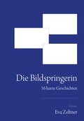 Cover: Die Bildspringerin - Paramon