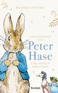 Cover: Geschichten von Peter Hase und seinen Freunden - Reclam