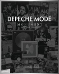 Cover: Depeche Mode : Monument - Blumenbar