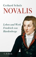 Cover: Novalis - C.H.BECK