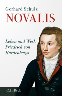 Abbildung von: Novalis - C.H.BECK