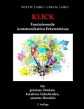 Cover: Klick - Faszinierende kommunikative Erkenntnisse - tredition