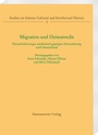 Cover: Migration und Heimatrecht - Harrassowitz Verlag