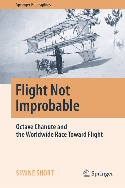 Abbildung von: Flight Not Improbable - Springer