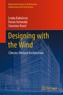 Cover: Designing with the Wind - Springer