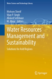Bild vergrößern Bild: Water Resources Management and Sustainability - Springer