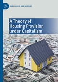Abbildung von: A Theory of Housing Provision under Capitalism - Palgrave Macmillan