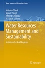 Bild: Water Resources Management and Sustainability - Springer