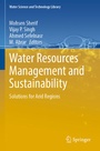 Bild: Water Resources Management and Sustainability - Springer