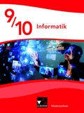 Bild: Informatik - Niedersachsen / Informatik Niedersachsen 9/10 - Buchner, C.C.