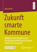 Abbildung von: Zukunft smarte Kommune - Springer VS