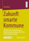 Abbildung von: Zukunft smarte Kommune - Springer VS