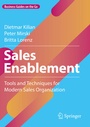 Bild: Sales Enablement - Springer