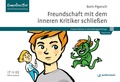 Cover: Freundschaft mit dem inneren Kritiker schlie&szlig;en - Junfermann