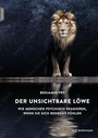 Cover: Der unsichtbare Löwe - Junfermann