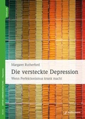 Cover: Die versteckte Depression - Junfermann