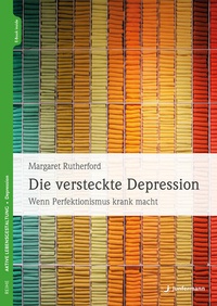 Enlarge image Cover: Die versteckte Depression - Junfermann