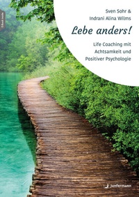 Enlarge image Cover: Lebe anders! - Junfermann