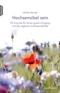 Cover: Hochsensibel sein - Junfermann