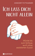Cover: Ich lass dich nicht allein - Neukirchener Verlag