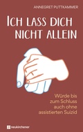 Abbildung von: Ich lass dich nicht allein - Neukirchener Verlag