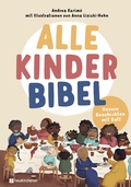 Bild: Alle-Kinder-Bibel - Neukirchener Verlag