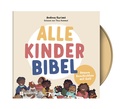 Cover: Alle-Kinder-Bibel - Neukirchener Verlag