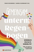 Cover: Gemeinsam unterm Regenbogen - Neukirchener Verlag